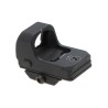 Viseur reflex OP3 Micro Green Leapers 4 MOA airsoft
