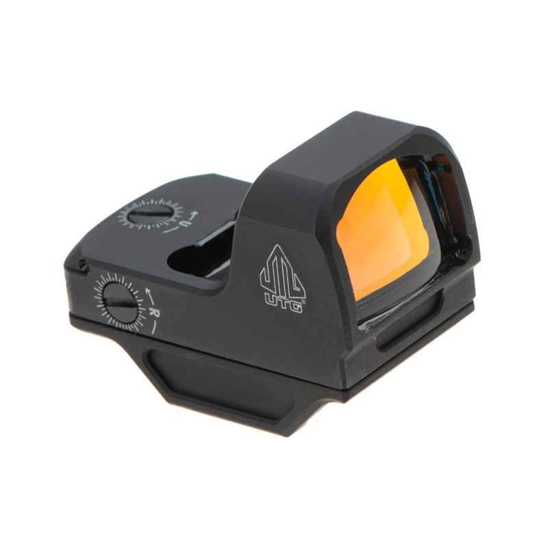 Viseur réflexe Leapers OP3 Micro Red 4 MOA airsoft