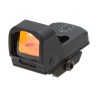 Viseur réflexe Leapers OP3 Micro Red 4 MOA airsoft
