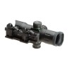 Viseur point rouge/vert Leapers 6 inch ITA airsoft