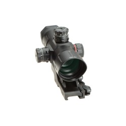 Viseur point rouge/vert Leapers 6 inch ITA airsoft