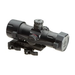 Viseur point rouge/vert Leapers 6 inch ITA airsoft