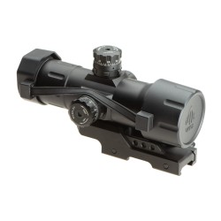 Viseur point rouge/vert Leapers 6 inch ITA airsoft