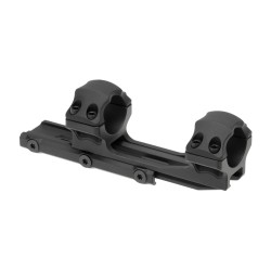 Monture haute Leapers Accu-Sync airsoft rail Picatinny