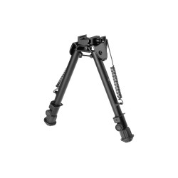 Bipied airsoft Leapers OP QD réglable rail Picatinny