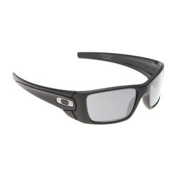 Lunettes Oakley SI Fuel Cell Steel Flag airsoft - Protection