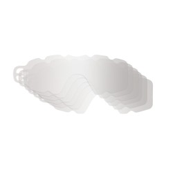 Protecteurs lentille ESS Profile airsoft - Verres clairs