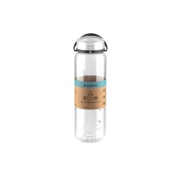 Gourde Hydrapak Recon 1000ml Tritan légère durable