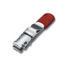 Coupe-ongles Victorinox 6cm - Acier inoxydable premium