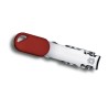 Coupe-ongles Victorinox 6cm - Acier inoxydable premium