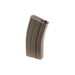Chargeur MidCap M4 E&C 140 coups - Airsoft