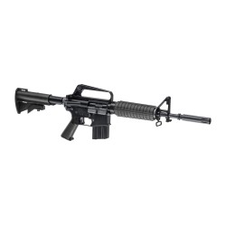 Réplique XM177 GBR WE airsoft | Semi-auto et automatique