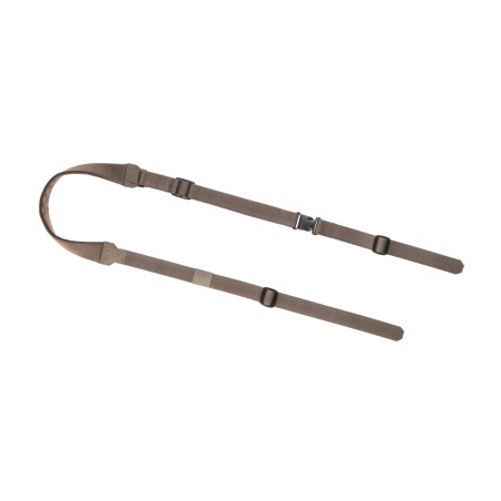 Sangle QA Two Point Padded Loop Clawgear | Équipement