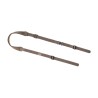 Sangle QA Two Point Padded Loop Clawgear | Équipement
