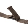 Sangle QA Two Point Padded Loop Clawgear | Équipement