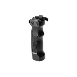 Grip D Leapers bipied déployable airsoft | Accessoires