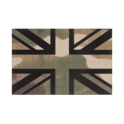 Patch IR Union Jack Clawgear - Airsoft