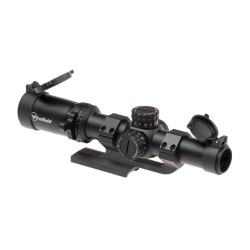 Viseur RapidStrike 1-6x24 SFP Firefield airsoft