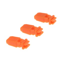 Pack 3 Followers EPM PTS Syndicate - Accessoires airsoft