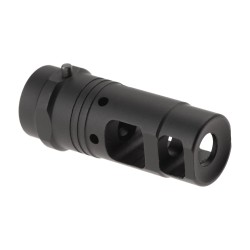Flashhider Type C Ares airsoft - Blast Shield
