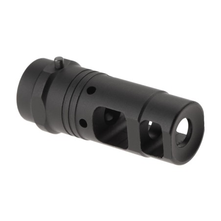 Flashhider Type C Ares airsoft - Blast Shield