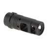 Flashhider Type C Ares airsoft - Blast Shield