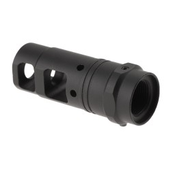 Flashhider Type C Ares airsoft - Blast Shield