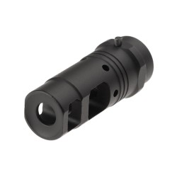 Flashhider Type C Ares airsoft - Blast Shield