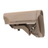 Crosse M4 Amoeba airsoft - Fixation rail Picatinny