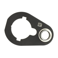 Sling Plate QD PTS Syndicate - Fixation rapide airsoft