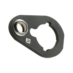 Sling Plate QD PTS Syndicate - Fixation rapide airsoft