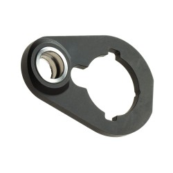 Sling Plate QD PTS Syndicate - Fixation rapide airsoft