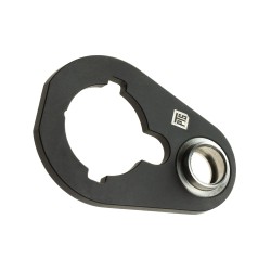 Sling Plate QD PTS Syndicate - Fixation rapide airsoft