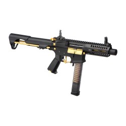 ARP 9 Stealth G&G 0.5J - Réplique Airsoft Qualité