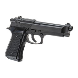 Pistolet M9 HFC airsoft à ressort - Réplique airsoft