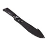 Machette Walther Mach Tac 1 - Lame 400mm Acier Inox