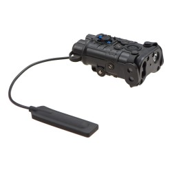 Module laser vert NGAL Illuminator Element airsoft
