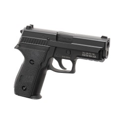 Pistolet airsoft GBB SIG Sauer P229 full metal