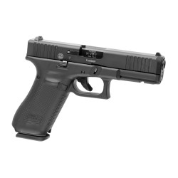 Pistolet airsoft Glock 17 Gen 5 9mm P.A.K