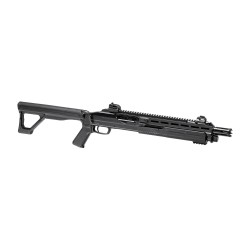 Pistolet airsoft T4E TX 68 Tactical 40J - Self-défense
