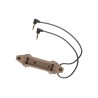 Interrupteur tactique WADSN ML Button Lite 3.5mm airsoft
