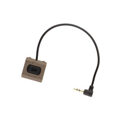 Interrupteur ML Button Lite 3.5mm WADSN airsoft
