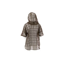 Combinaison Sniper Base Mesh Invader Gear airsoft