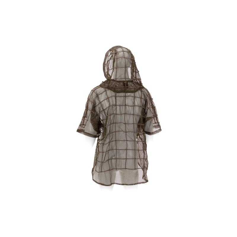 Combinaison Sniper Base Mesh Invader Gear airsoft