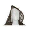 Combinaison Sniper Base Mesh Invader Gear airsoft
