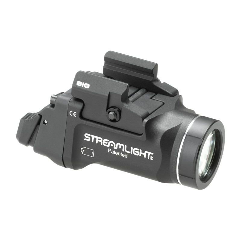Lampe TLR-7 sub Streamlight P365 P365XL airsoft