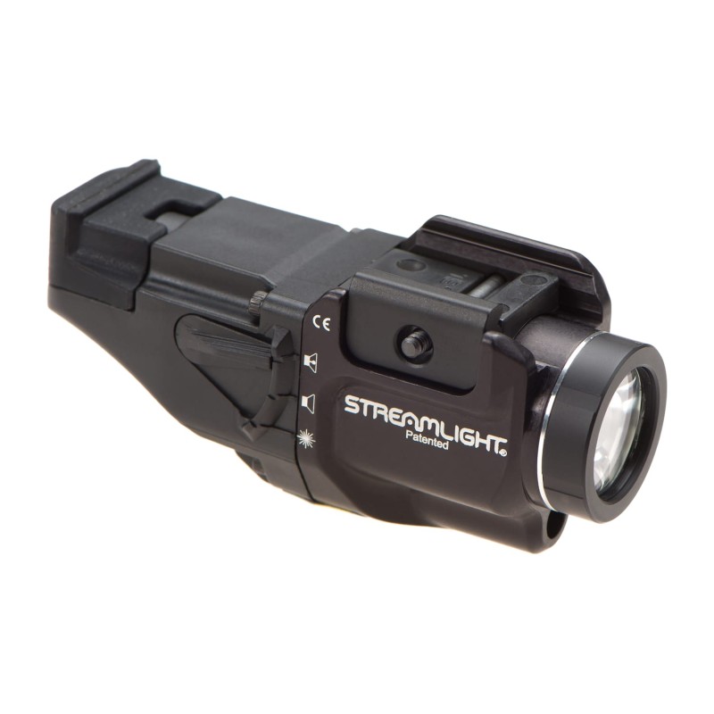 Lampe laser tactique Streamlight TLR RM 1 airsoft