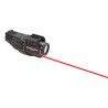 Lampe laser tactique Streamlight TLR RM 1 airsoft