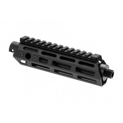 Garde-main SMG Action Army AAP01 | Airsoft