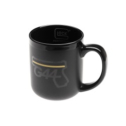 Mug Glock G44 0.25L - Accessoire Airsoft Officiel